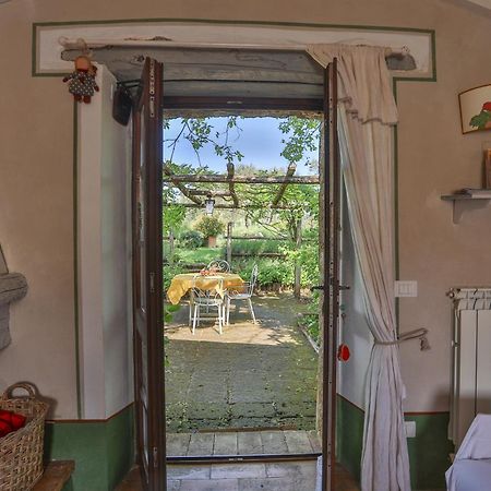 Agriturismo La Cervaiola Piccola Dimora Di Campagna Порано Экстерьер фото