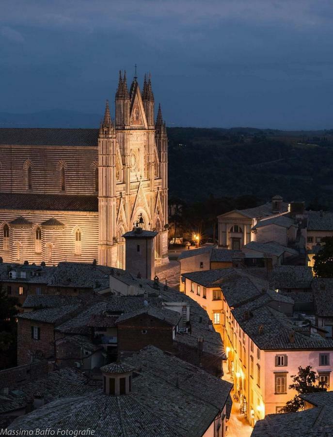 Agriturismo La Cervaiola Piccola Dimora Di Campagna Порано Экстерьер фото